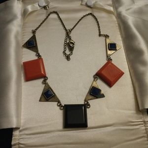 JEWELMINT NECKLACE